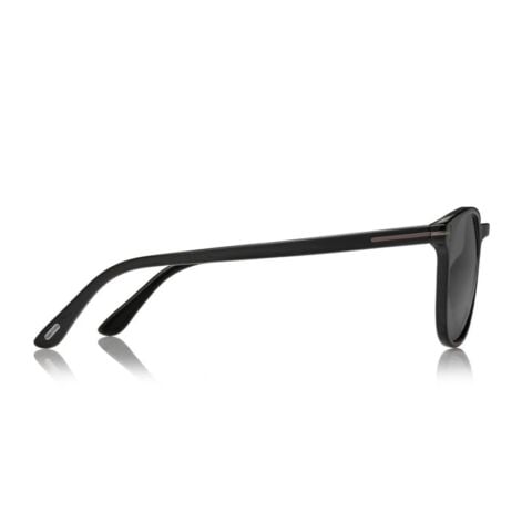Tom Ford TF 858-N 01A 51 Unisex Güneş Gözlüğü