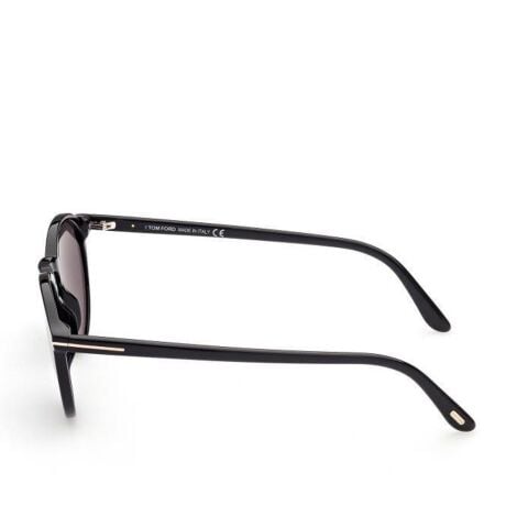 Tom Ford TF 904 01A 52 Erkek Güneş Gözlüğü