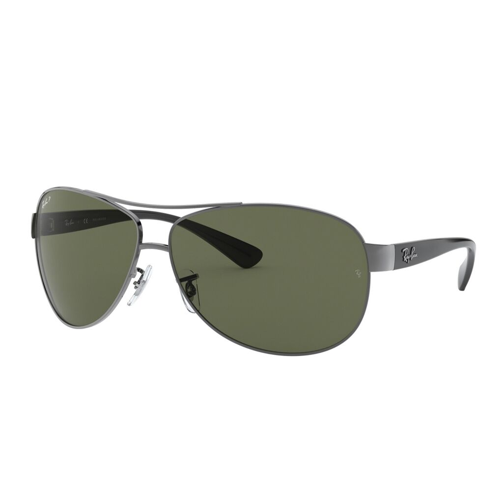 Ray-Ban RB 3386 004/9A 67 Erkek Güneş Gözlüğü