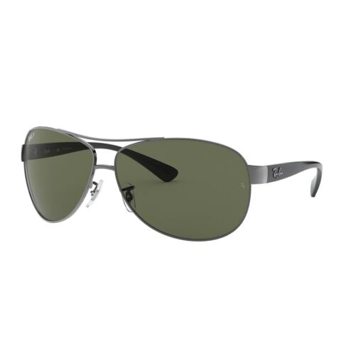 Ray-Ban RB 3386 004/9A 67 Erkek Güneş Gözlüğü
