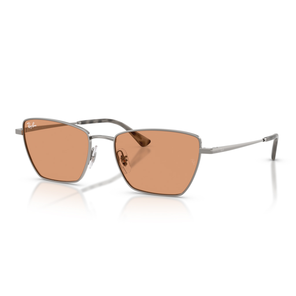 Ray-Ban RB 3783 004/7 53 Kadın Güneş Gözlüğü