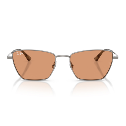 Ray-Ban RB 3783 004/7 53 Kadın Güneş Gözlüğü