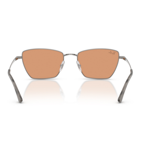 Ray-Ban RB 3783 004/7 53 Kadın Güneş Gözlüğü