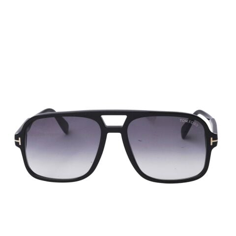 Tom Ford TF 884 01B 60 Erkek Güneş Gözlüğü