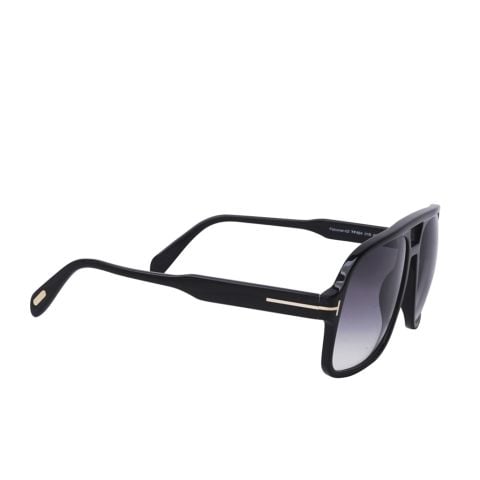 Tom Ford TF 884 01B 60 Erkek Güneş Gözlüğü