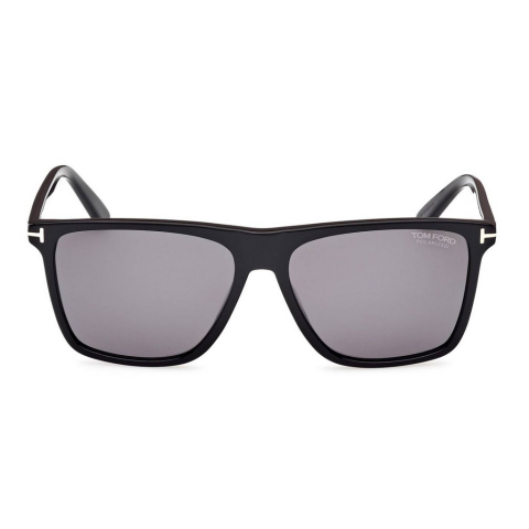 Tom Ford TF 832 01D 57 Erkek Güneş Gözlüğü