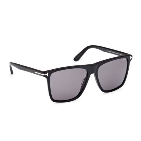 Tom Ford TF 832 01D 57 Erkek Güneş Gözlüğü