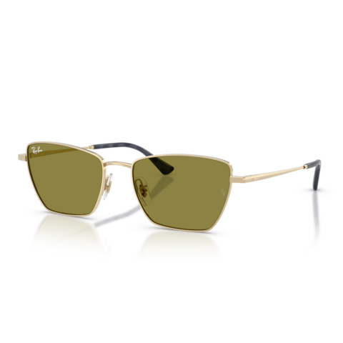 Ray-ban RB 3783 9213/2 53 Kadın Güneş Gözlüğü