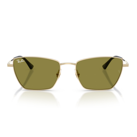 Ray-ban RB 3783 9213/2 53 Kadın Güneş Gözlüğü