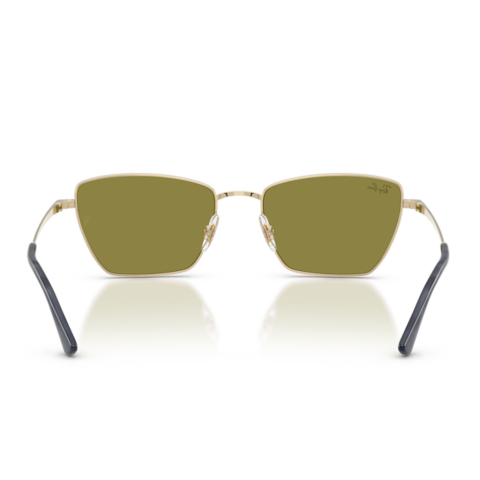 Ray-ban RB 3783 9213/2 53 Kadın Güneş Gözlüğü