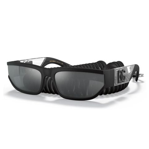 Dolce & Gabbana DG 6172 25256G 62 Unisex Güneş Gözlüğü