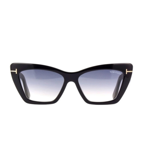 Tom Ford TF 871 01B 56 Kadın Güneş Gözlüğü