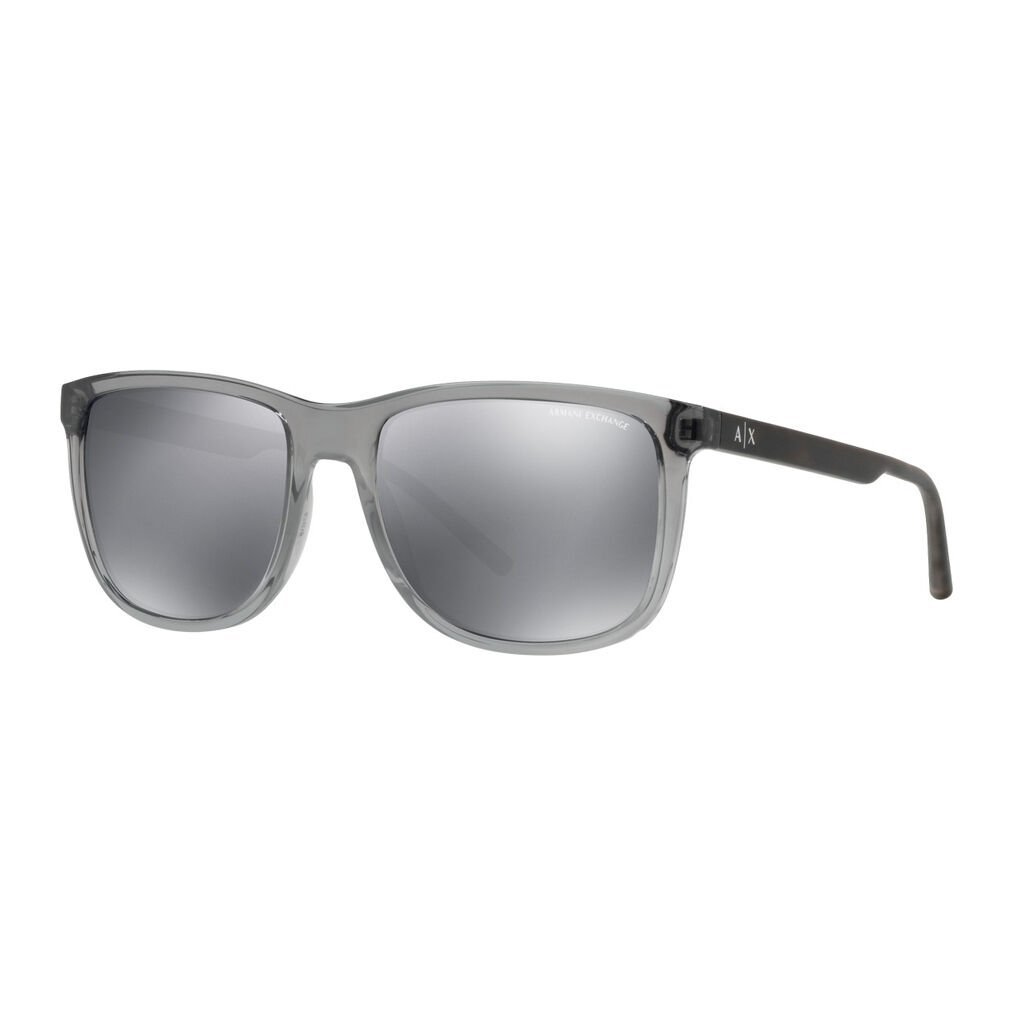 Exchange Armani AX 4070S 82396G 57 Erkek Güneş Gözlüğü