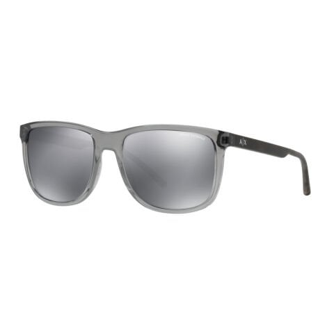 Exchange Armani AX 4070S 82396G 57 Erkek Güneş Gözlüğü