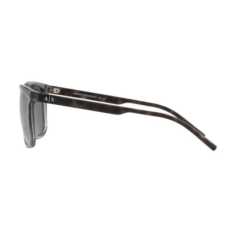 Exchange Armani AX 4070S 82396G 57 Erkek Güneş Gözlüğü
