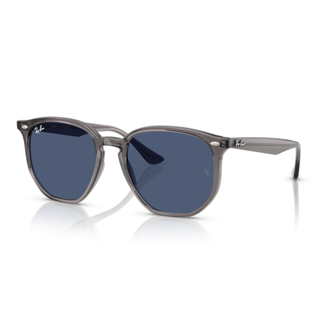 Ray-ban RB 4306 687380 54 Unisex Güneş Gözlüğü