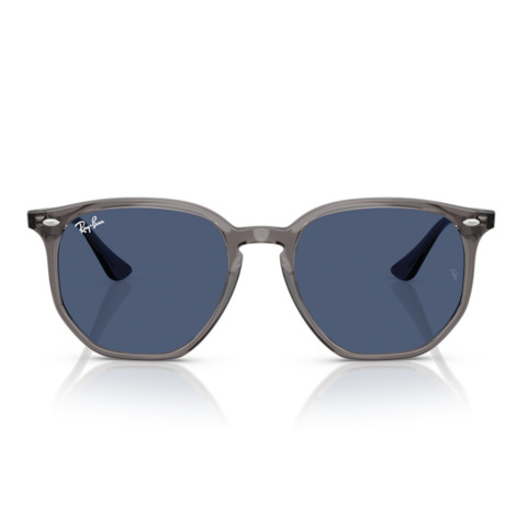 Ray-ban RB 4306 687380 54 Unisex Güneş Gözlüğü