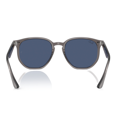 Ray-ban RB 4306 687380 54 Unisex Güneş Gözlüğü