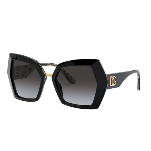 Dolce & Gabbana DG 4377 32998G 54 Kadın Güneş Gözlüğü
