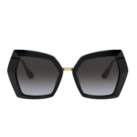 Dolce & Gabbana DG 4377 32998G 54 Kadın Güneş Gözlüğü