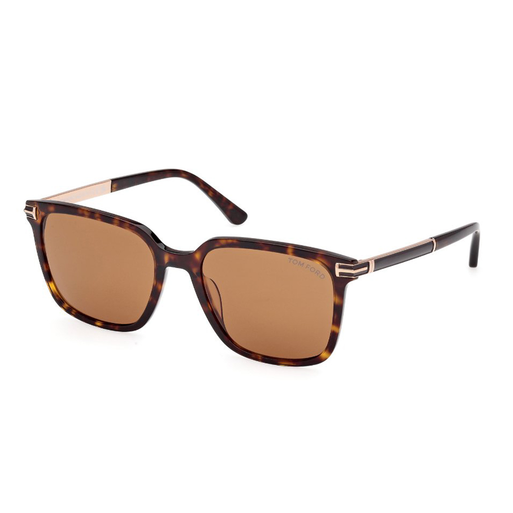 Tom Ford TF 1183 52E Kadın Güneş Gözlüğü