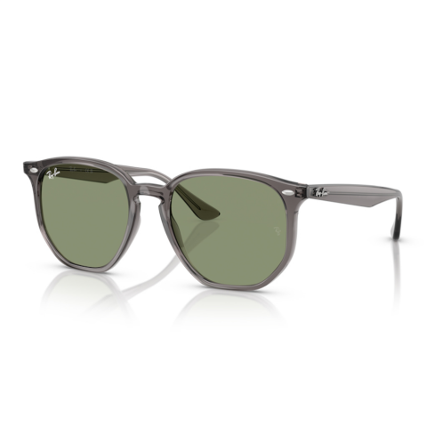 Ray-ban RB 4306 687382 54 Unisex Güneş Gözlüğü