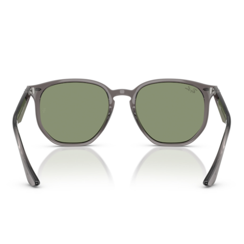 Ray-ban RB 4306 687382 54 Unisex Güneş Gözlüğü