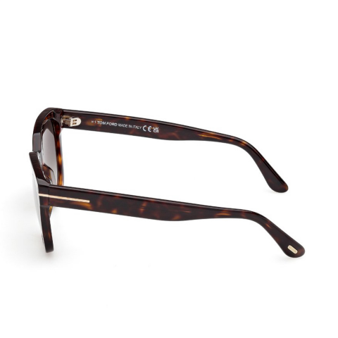 Tom Ford TF 1216 52B Kadın Güneş Gözlüğü
