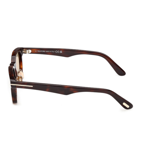 Tom Ford TF 1231 52E Kadın Güneş Gözlüğü
