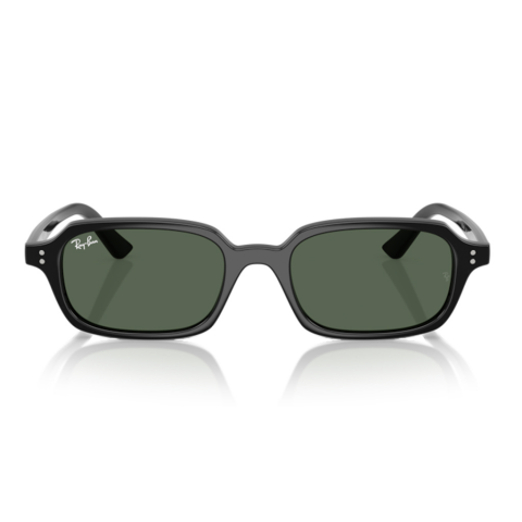 Ray-ban RB 4455 667771 52 Unisex Güneş Gözlüğü