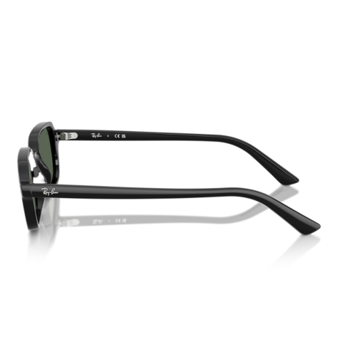 Ray-ban RB 4455 667771 52 Unisex Güneş Gözlüğü