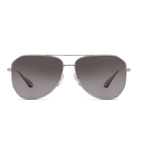 Prada PR 63XS 5AV09G 61 Erkek Güneş Gözlüğü