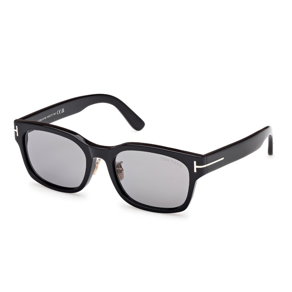 Tom Ford TF 1232 01A Erkek Güneş Gözlüğü