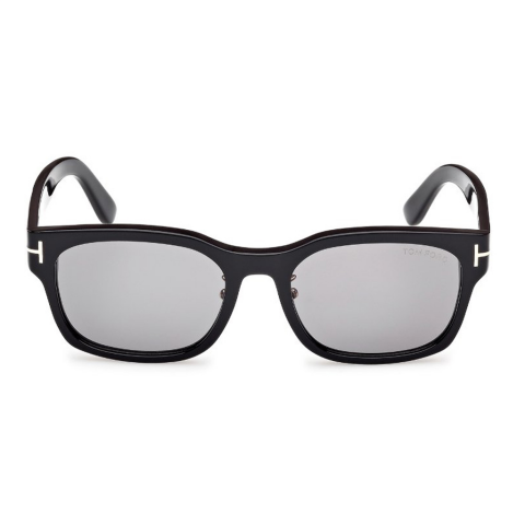 Tom Ford TF 1232 01A Erkek Güneş Gözlüğü