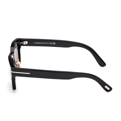 Tom Ford TF 1232 01A Erkek Güneş Gözlüğü