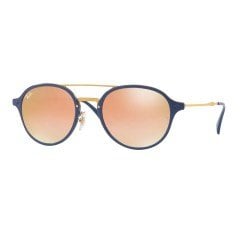 Ray-Ban RB 4287 872/B9 55 Kadın Güneş Gözlüğü