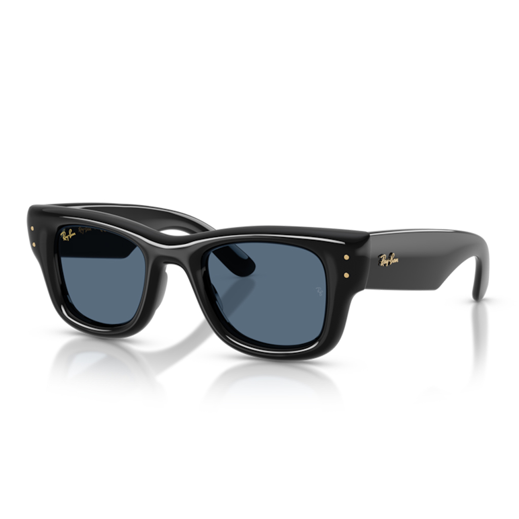 Ray-Ban RB 4940 601/80 47 Unisex Güneş Gözlüğü