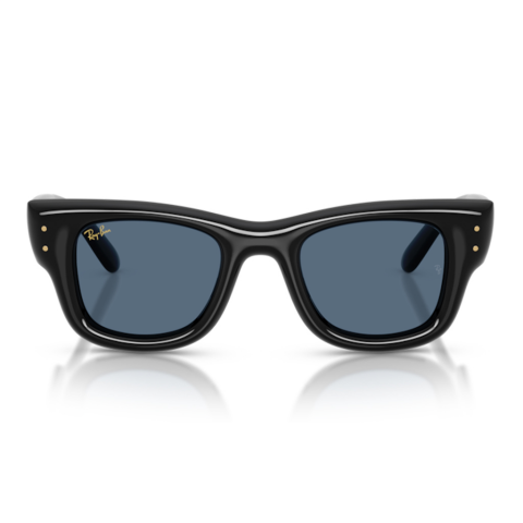 Ray-Ban RB 4940 601/80 47 Unisex Güneş Gözlüğü