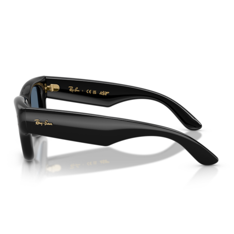 Ray-Ban RB 4940 601/80 47 Unisex Güneş Gözlüğü