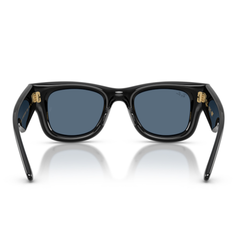 Ray-Ban RB 4940 601/80 47 Unisex Güneş Gözlüğü