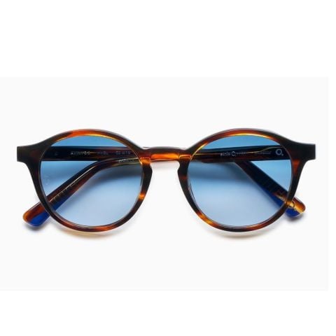 Etnia Barcelona AVINYO 2 HVBL 52 Unisex Güneş Gözlüğü