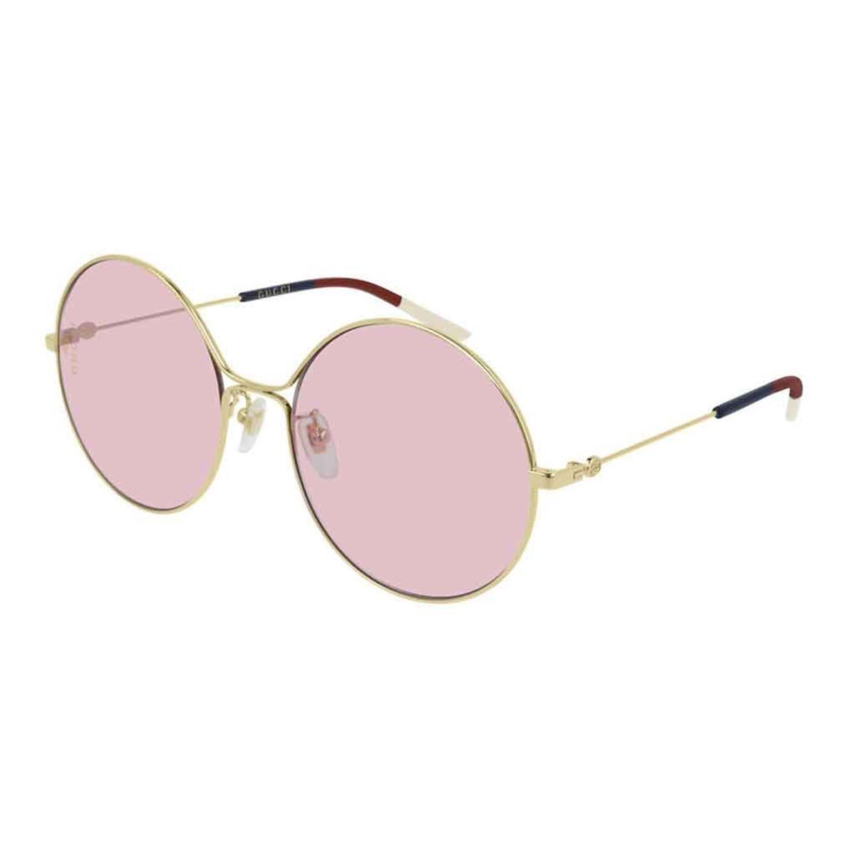 Gucci GG 0395S 004 58 Kadın Güneş Gözlüğü