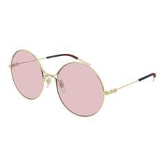 Gucci GG 0395S 004 58 Kadın Güneş Gözlüğü