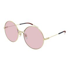 Gucci GG 0395S 004 58 Kadın Güneş Gözlüğü