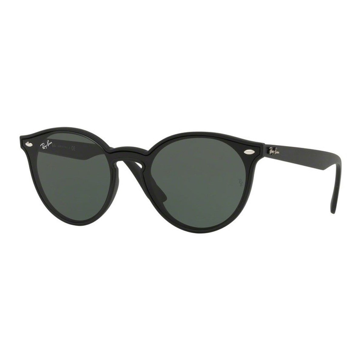 Ray-Ban RB 4380N 601/71 37 Unisex Güneş Gözlüğü