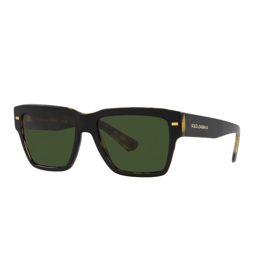 Dolce & Gabbana DG 4431 340471 55 Unisex Güneş Gözlüğü