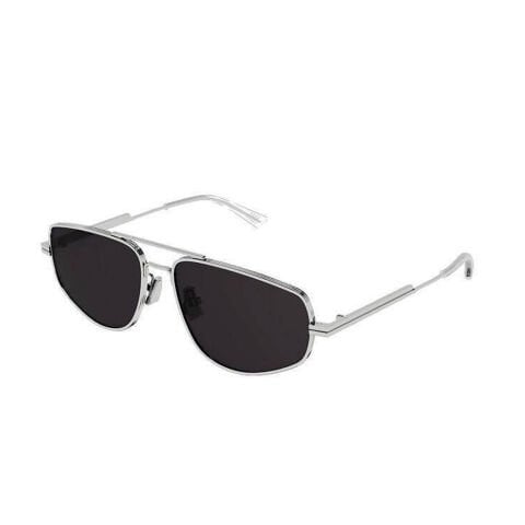 Bottega Veneta 1125S 003 59 Unisex Güneş Gözlüğü