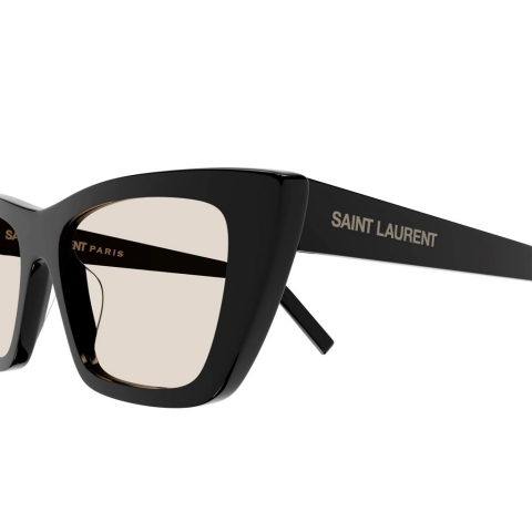 Saint Laurent 276 MICA 038 53 Kadın Güneş Gözlüğü