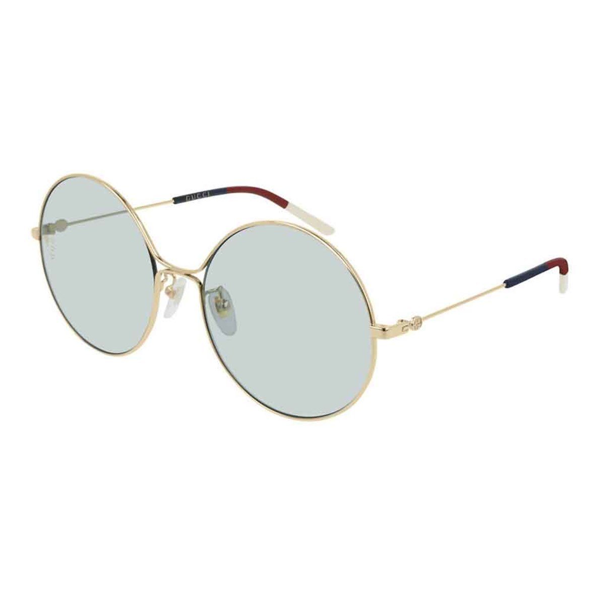 Gucci GG 0395S 006 58 Kadın Güneş Gözlüğü