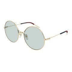 Gucci GG 0395S 006 58 Kadın Güneş Gözlüğü